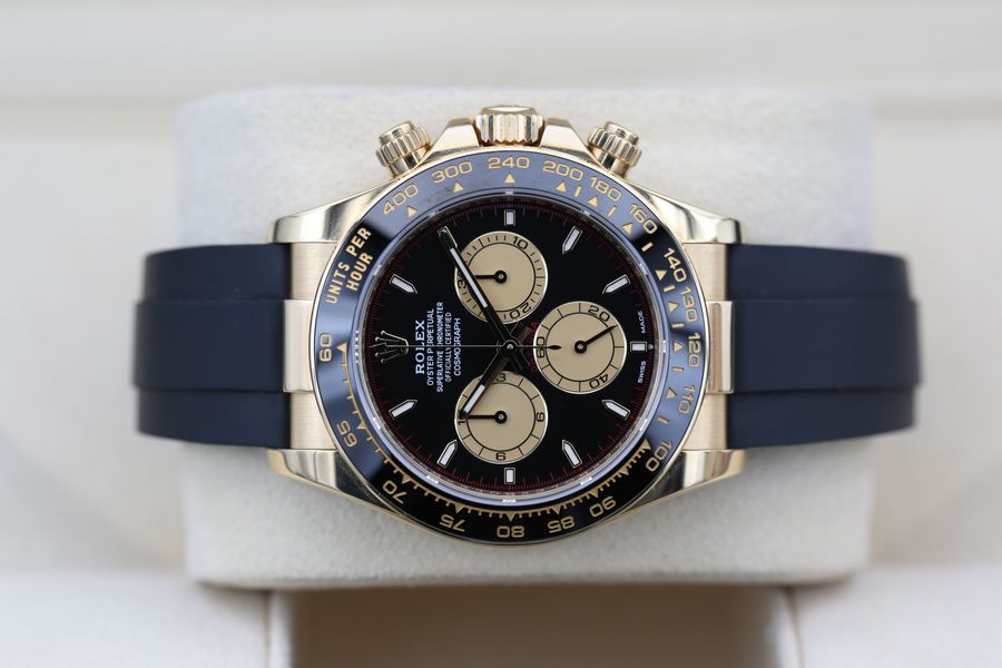 Rolex Daytona 126518 LN